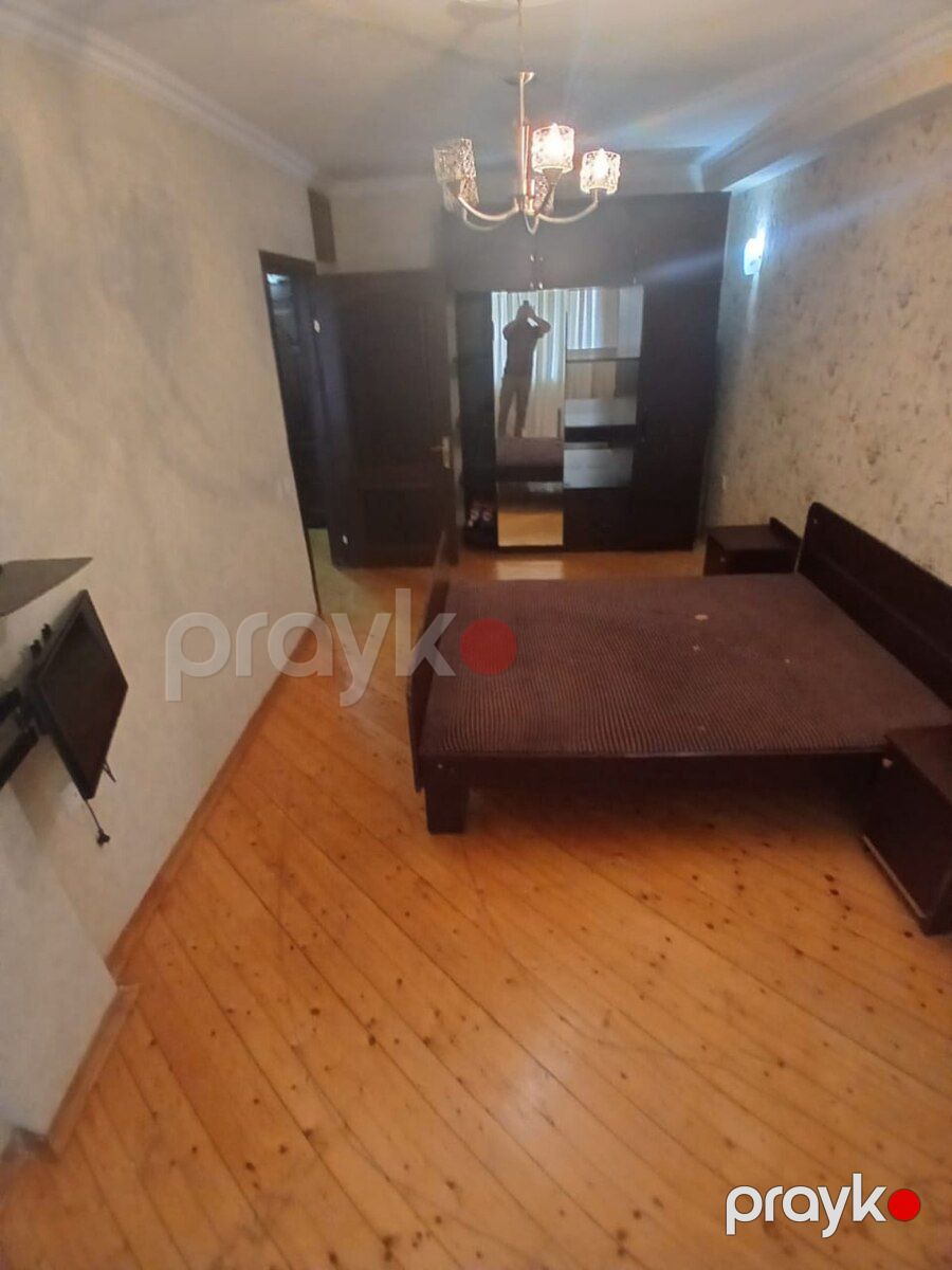 1-otaqlı yeni tikili kirayə verilir, Xırdalan ş., 36 m² — Mənzil, Xırdalan (11)