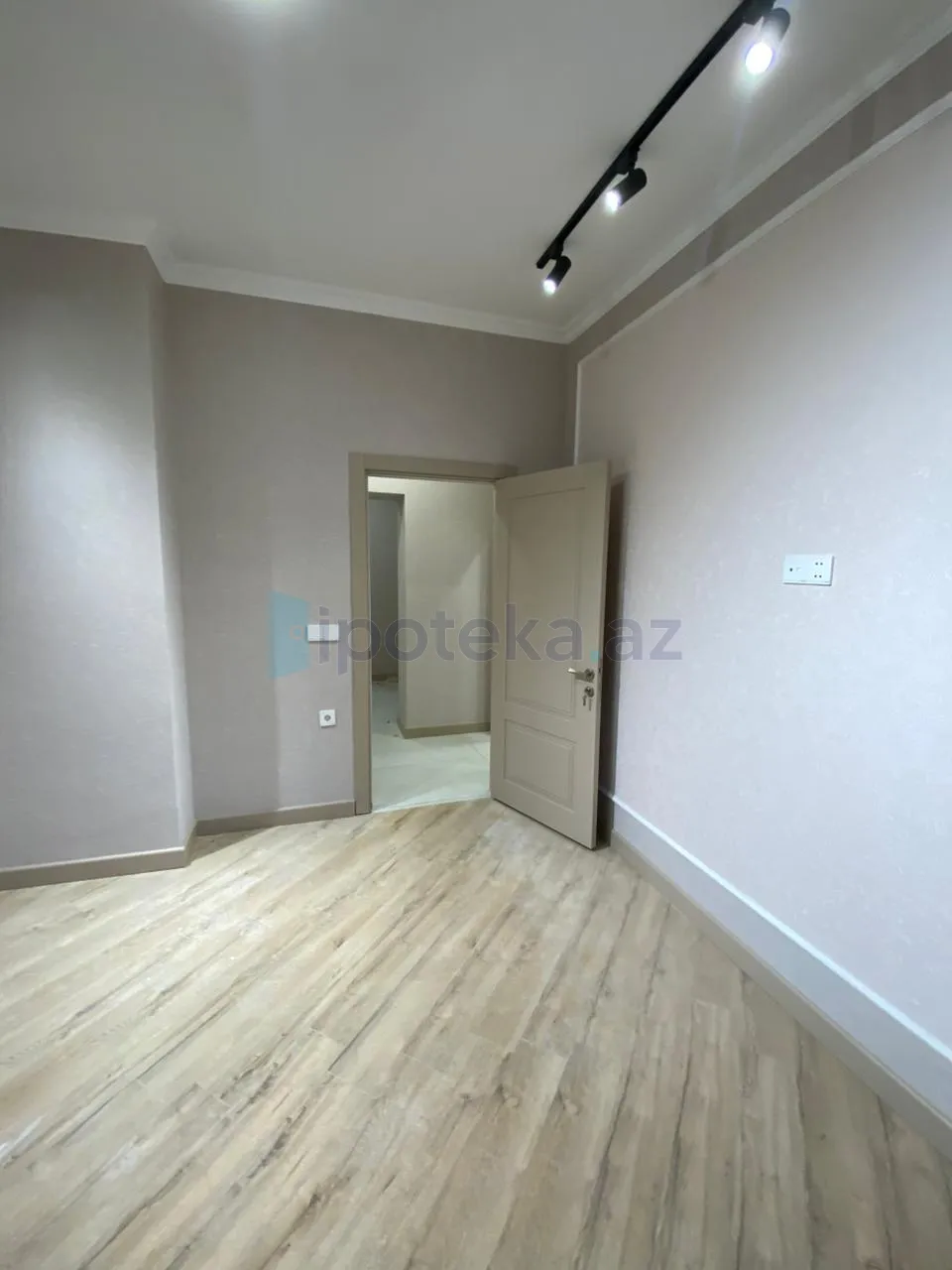 Satılır: 2 Otaq, Yeni tikili, Binəqədi r., 7-ci mkr q., 54.00 m² — Mənzil, Bakı (4)