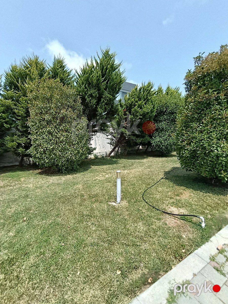 Bağ evi, Mərdəkan qəs — Ev, villa, Bakı (6)