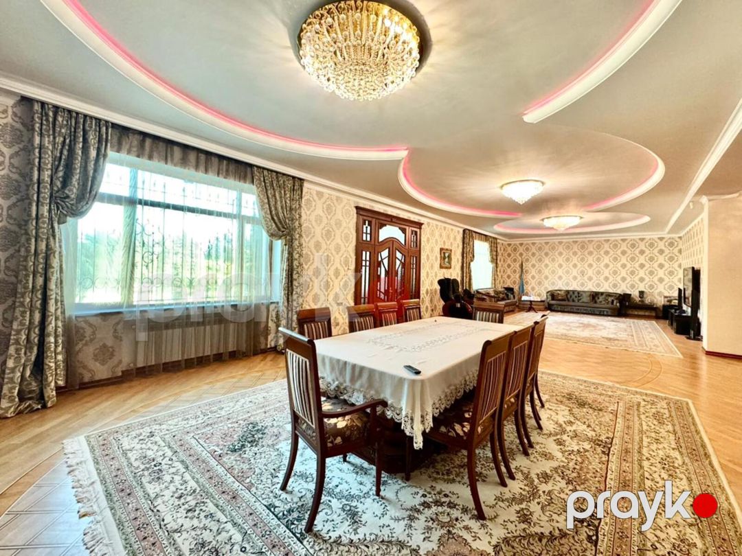 Bağ evi, Novxanı qəs — Ev, villa, Bakı (4)