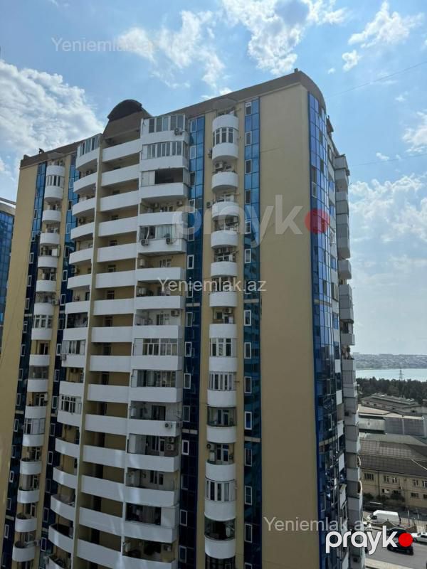 Satılır 2 otaqlı Bina evi menzil (Yeni tikili), 67 m², Sabunçu rayonu — Mənzil, Bakı (7)