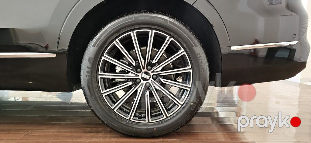 Geely Galaxy M9, 1.5 L, 18.4 kWh, 2025 il, yeni — Avtomobillər, Bakı (7)