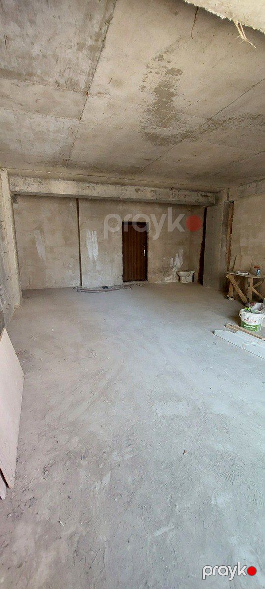Satılır 3 otaqlı yeni tikili 113 m² — Mənzil, Bakı (4)