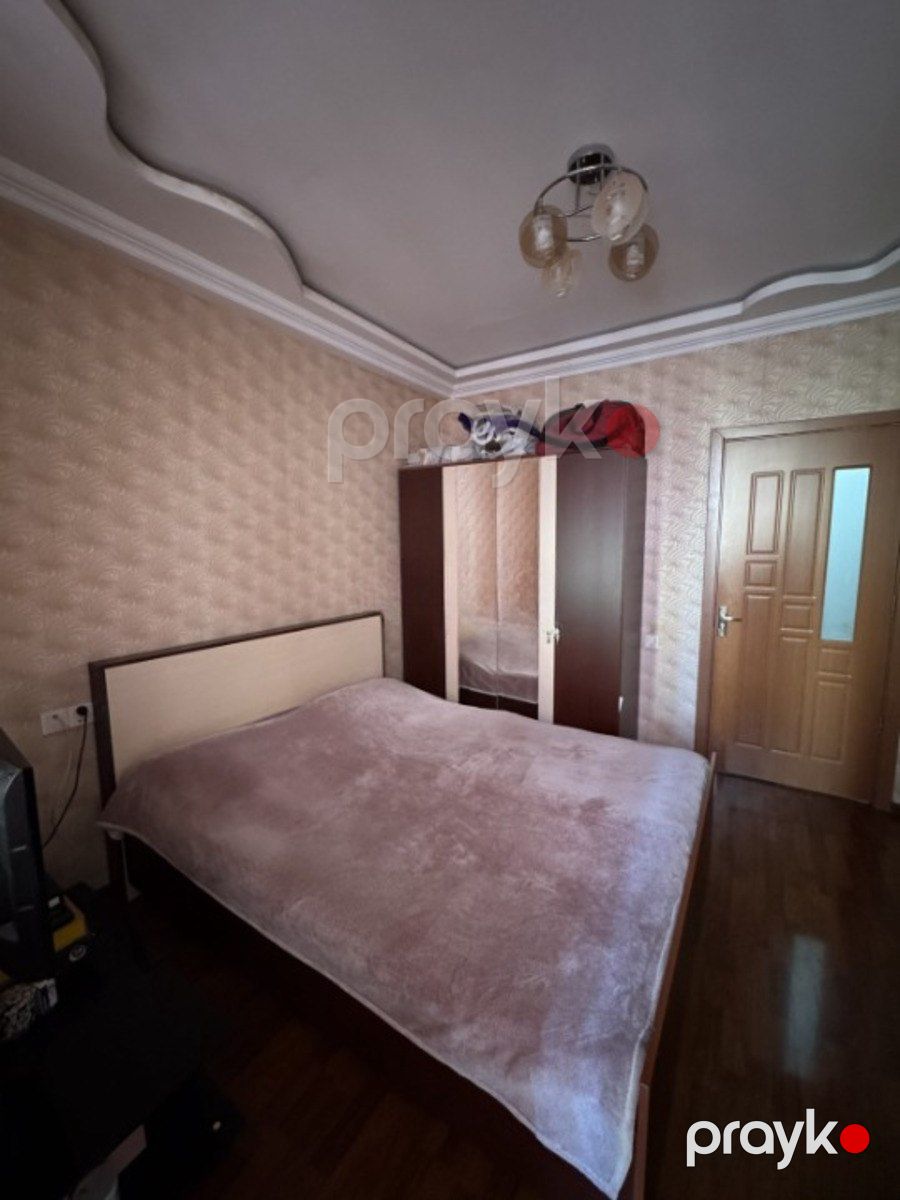 Satılır 2 otaqlı yeni tikili 51 m² — Mənzil, Bakı (9)
