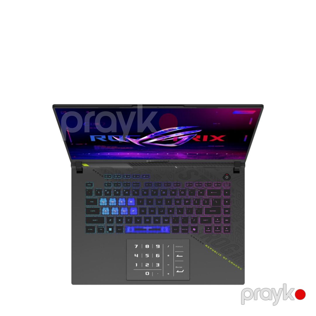 ASUS rog Strix G16 G614FR-DS96 90NR0NK7-M00550 — Noutbuklar, Bakı (3)