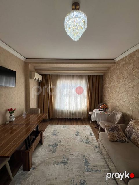 Satılır 1 otaqlı yeni tikili 35 m² — Bakı