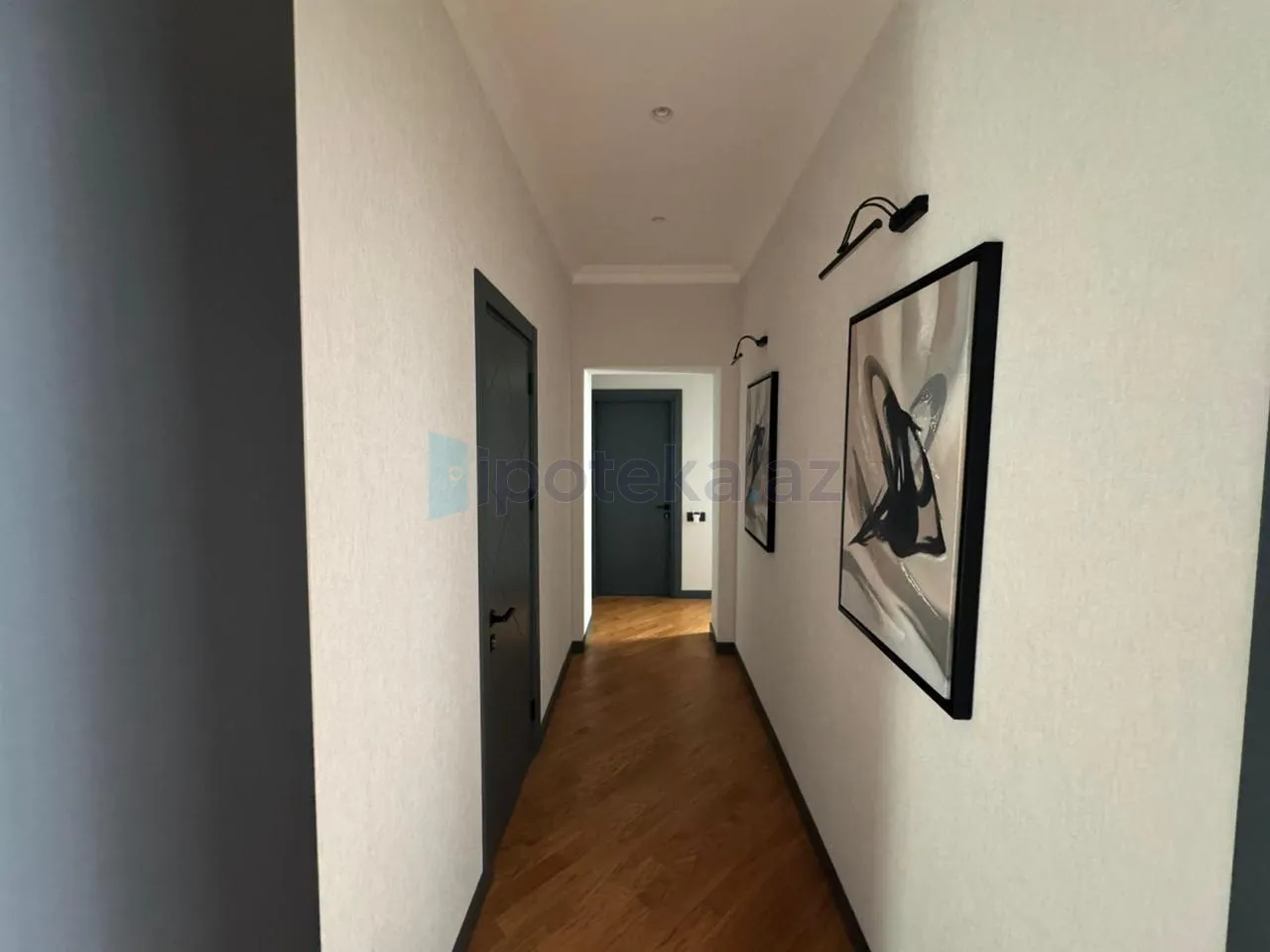 Satılır: 3 Otaq, Yeni tikili, Nəsimi r., 107.00 m² — Mənzil, Bakı (7)
