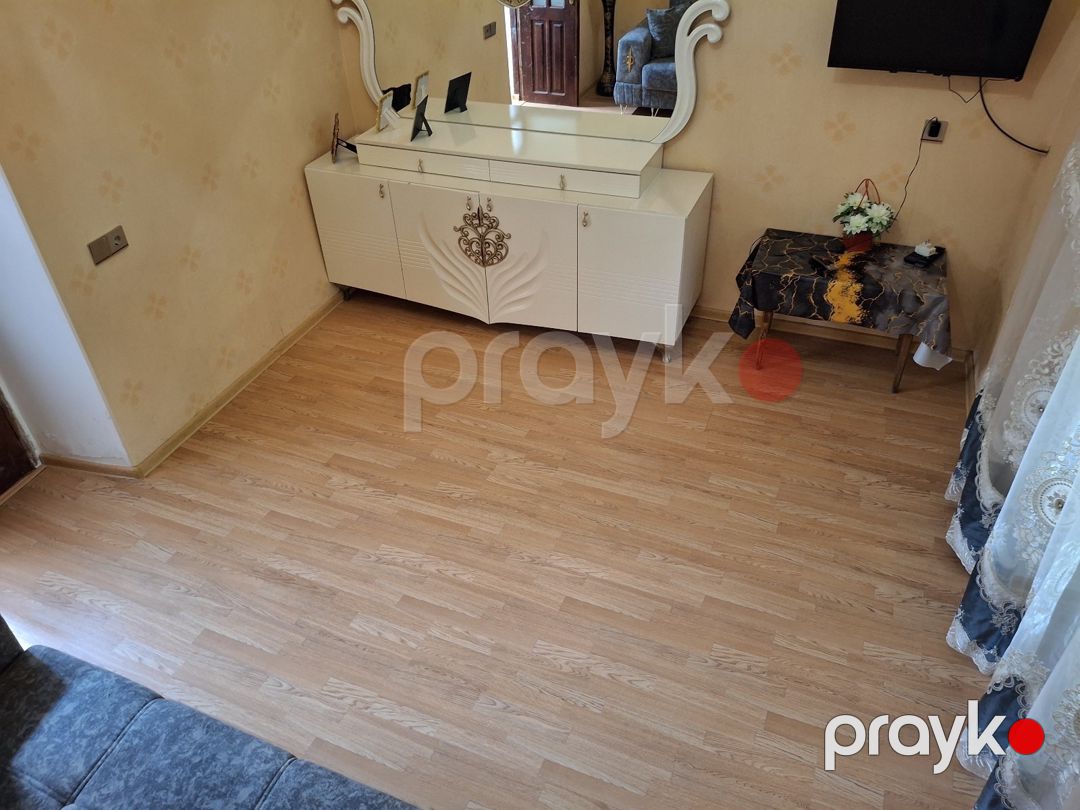 Həyət evi, Nəcəfqulu Rəfiyev küç — Ev, villa, Bakı (2)