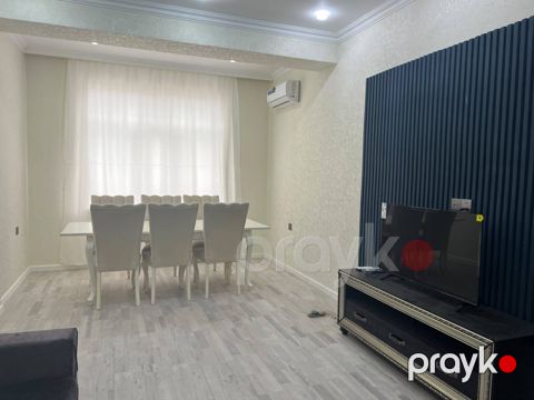 Satılır 2 otaqlı yeni tikili 72 m² — Bakı