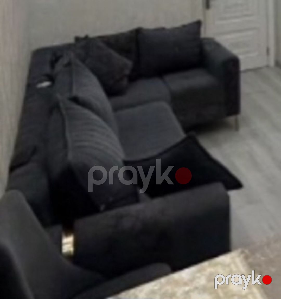 Künc divan — Mebel, Sumqayıt (2)