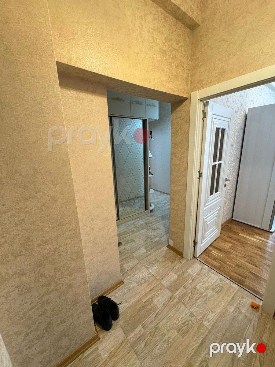 Satılır 3 otaqlı yeni tikili 90 m² — Mənzil, Xırdalan (7)