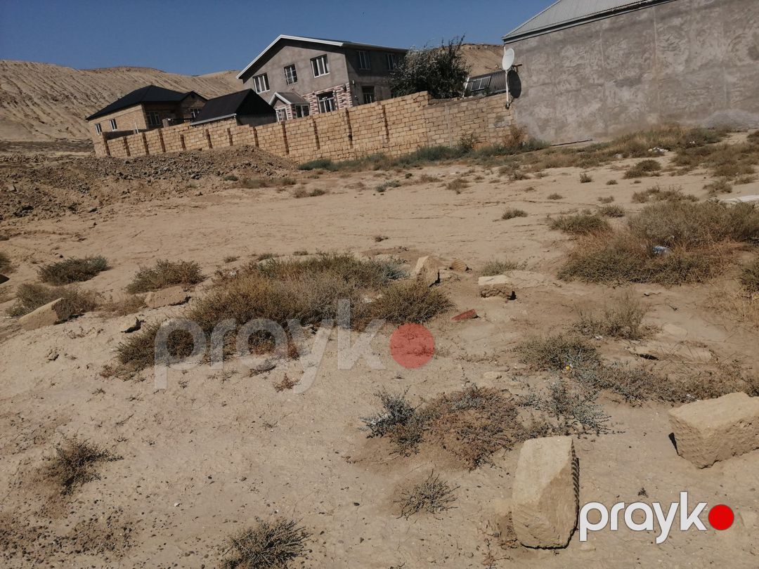 4 sot torpaq sahəsi, Abşeron r — Torpaq, Bakı (10)