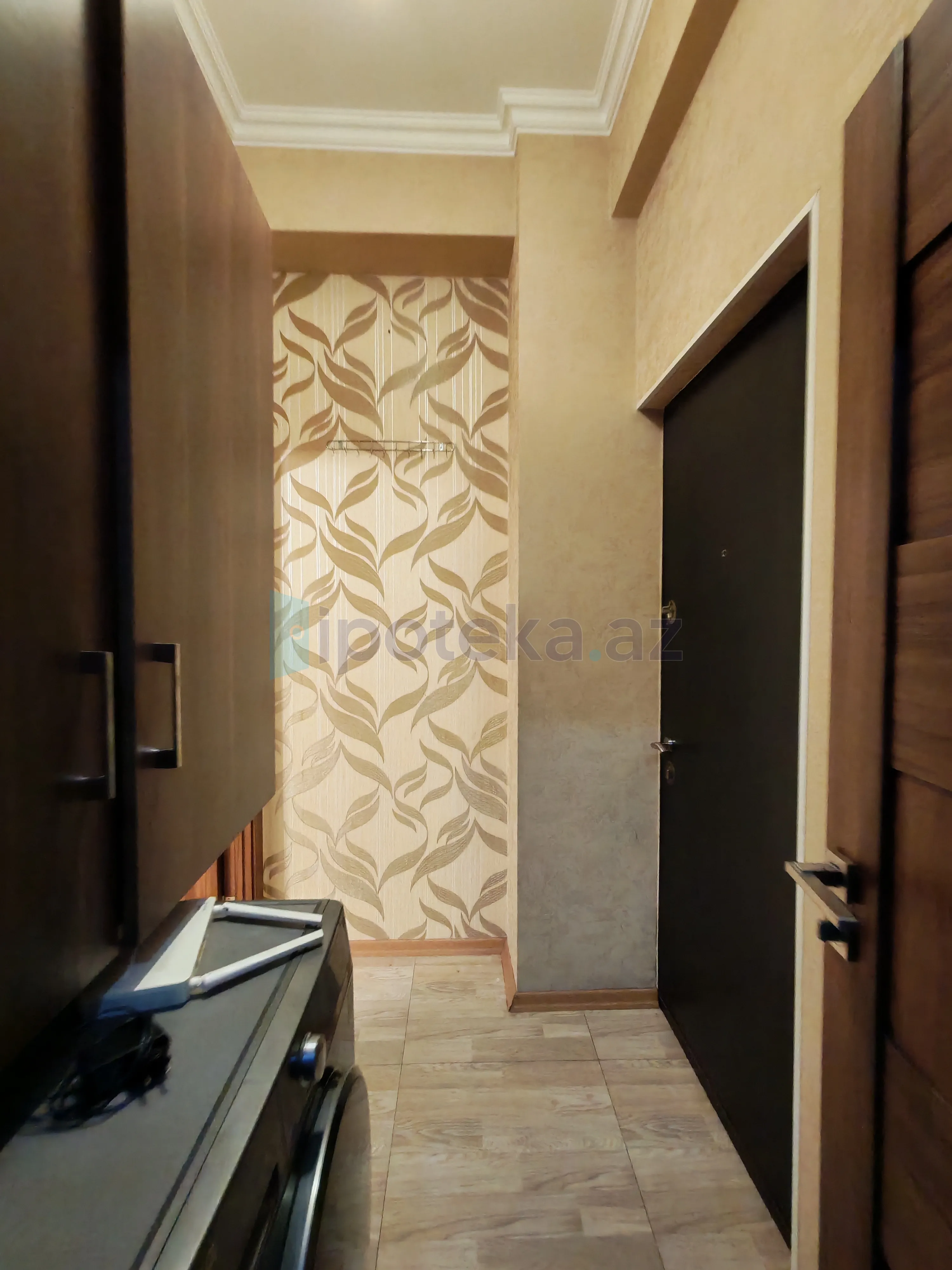 Satılır: 2 Otaq, Yeni tikili, 43.00 m² — Mənzil, Xırdalan (2)