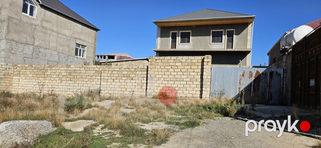 2.5 sot torpaq sahəsi, Mehdiabad qəs — Torpaq, Bakı (2)