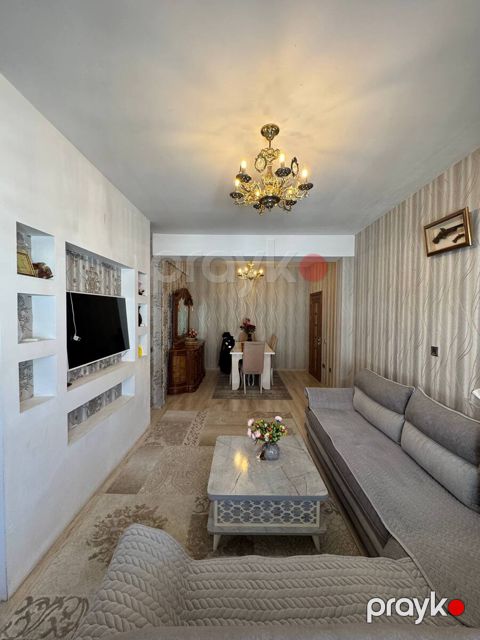 Satılır 2 otaqlı yeni tikili 72 m² — Bakı