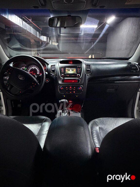 Kia Sorento, 2.4 L, 2013 il, 197 000 km — Avtomobillər, Bakı (10)