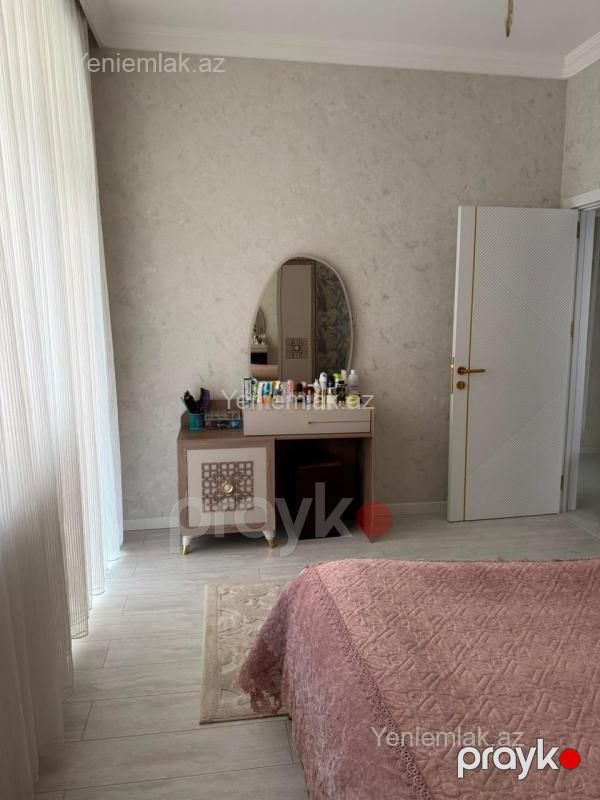 Satılır 3 otaqlı Bina evi menzil (Yeni tikili), 94 m², 6-cı mikrorayon — Mənzil, Sumqayıt (8)