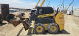 Satış qiyməti 42000 İcarə 5500 Bobcat Newholland L215 İli 2017 — Tikinti texnikası