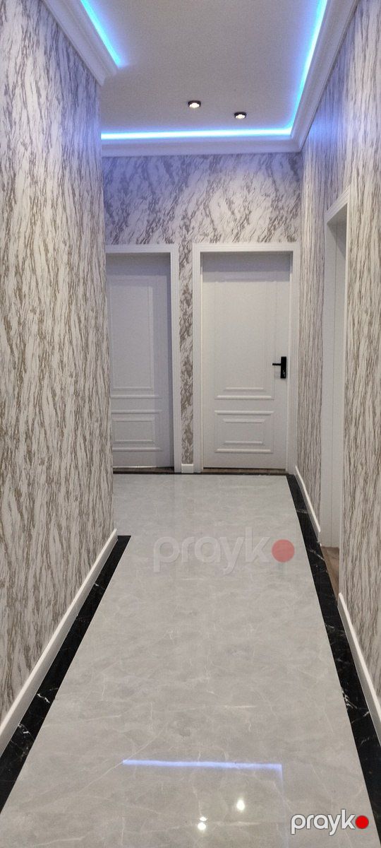Satılır 3 otaqlı həyət evi/bağ evi 106 m² — Ev, villa, Bakı (2)