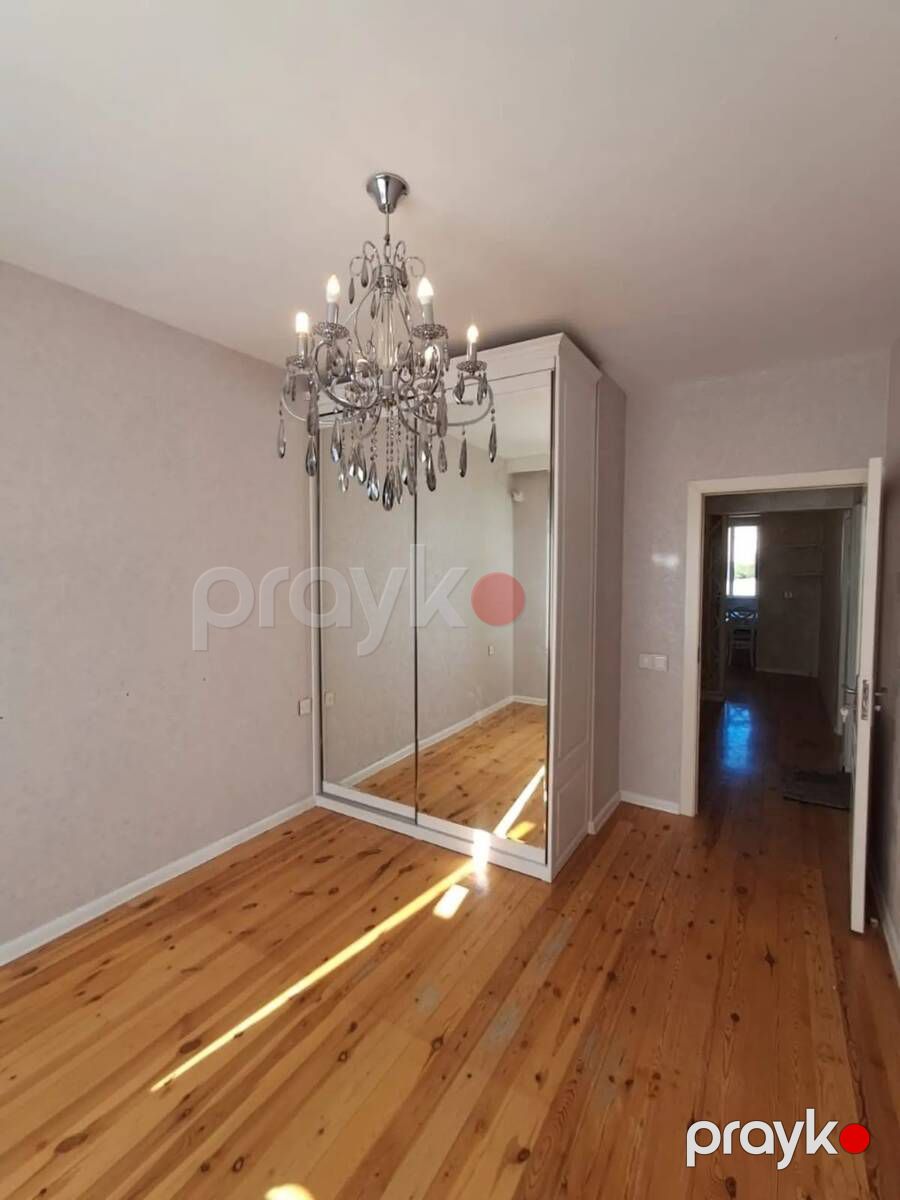Satılır 2 otaqlı köhnə tikili 60 m² — Mənzil, Bakı (2)