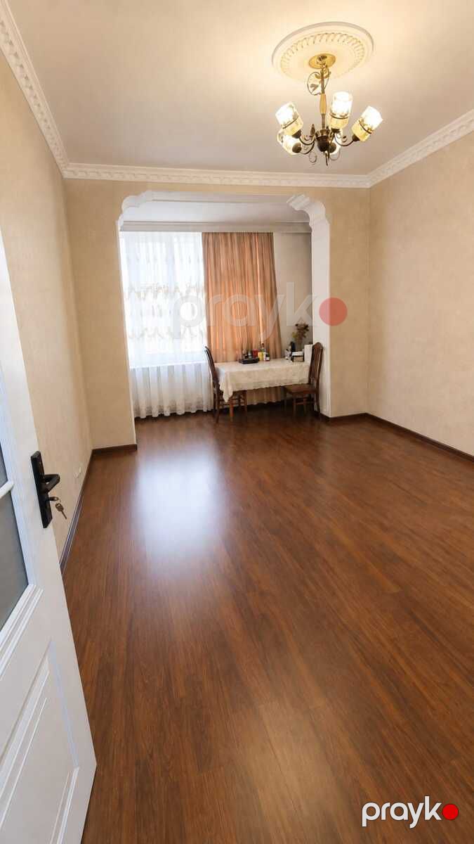 Satılır 3 otaqlı köhnə tikili 65 m² — Mənzil, Bakı (2)