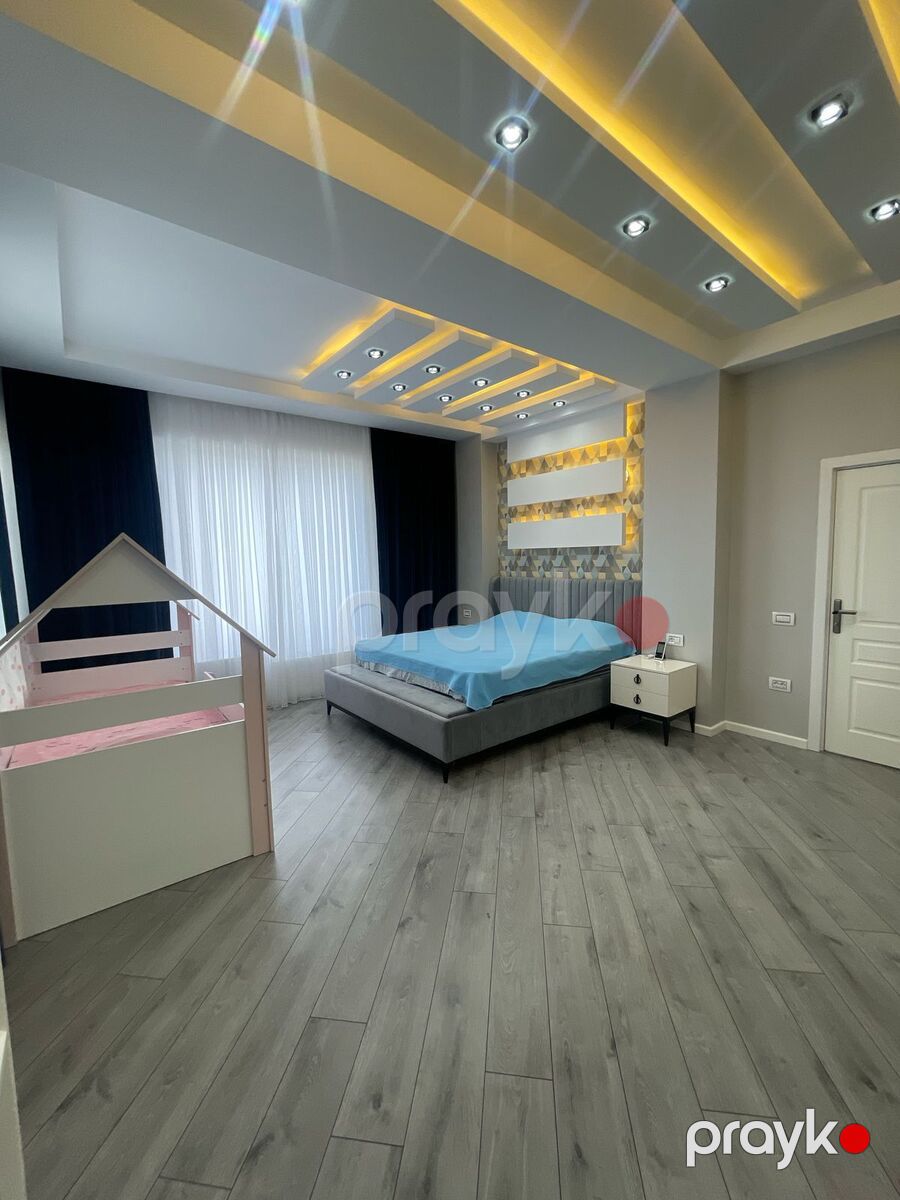 Satılır 5 otaqlı həyət evi/bağ evi 410 m² — Ev, villa, Bakı (10)