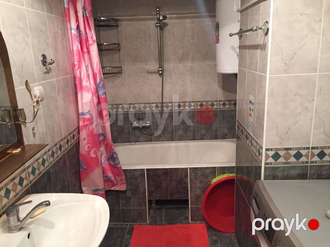 İcarəyə verilir 2 otaqlı köhnə tikili 80 m² — Mənzil, Bakı (12)