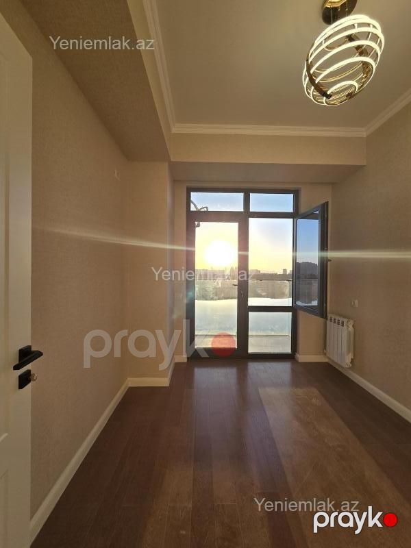 Satılır 3 otaqlı Bina evi menzil (Yeni tikili), 83 m², Yasamal rayonu — Mənzil, Bakı (9)