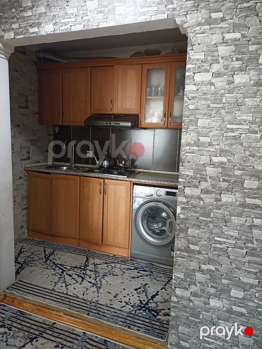 3-otaqlı yeni tikili, Masazır qəs., 66 m² — Mənzil, Bakı (9)