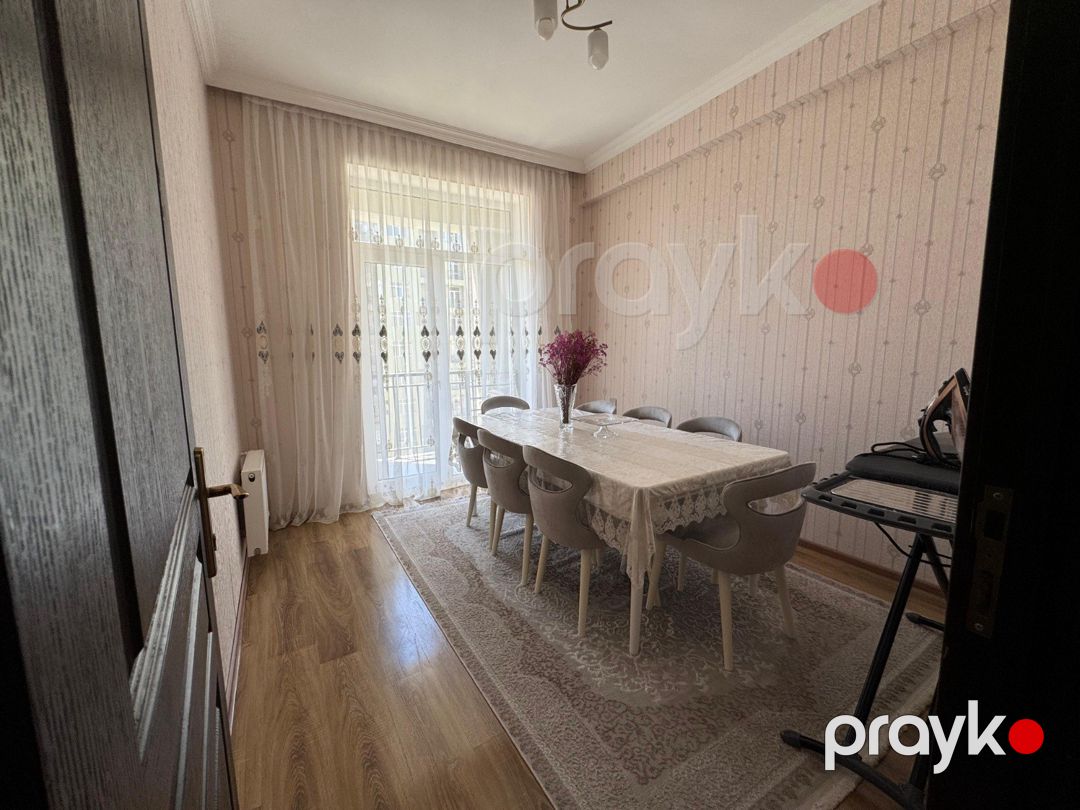 İcarəyə verilir 3 otaqlı yeni tikili 70 m² — Mənzil, Bakı (3)