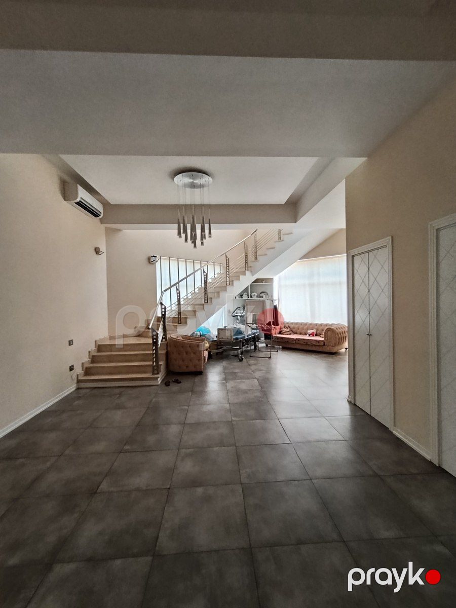 Bağ evi, Mərdəkan qəs — Ev, villa, Bakı (9)