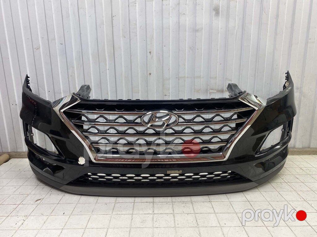 "Hyundai Tucson" 2018-2020 buferləri — Ehtiyat hissələri və aksesuarlar, Bakı (10)