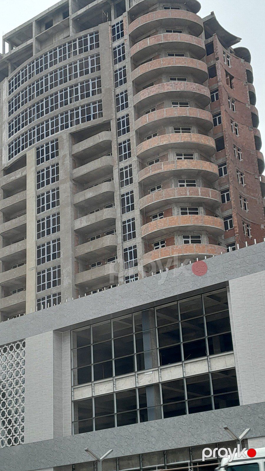Satılır 2 otaqlı yeni tikili 79.1 m² — Mənzil, Bakı (6)