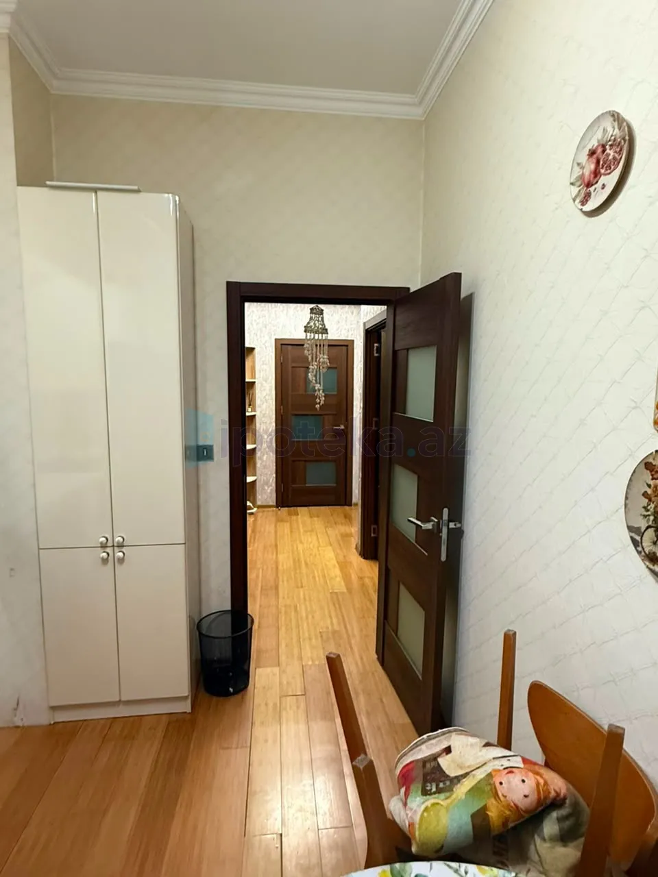 Satılır: 3 Otaq, Yeni tikili, 87.00 m² — Mənzil, Xırdalan (10)
