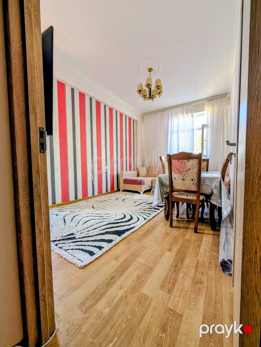 Satılır 2 otaqlı yeni tikili 60 m² — Mənzil, Bakı (4)