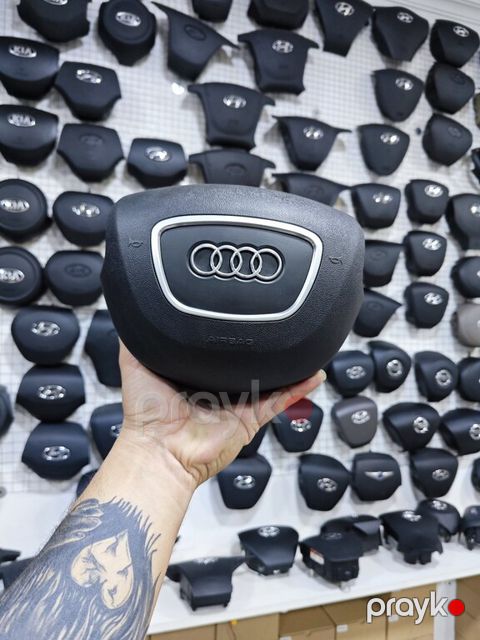 "Audi A4, Audi A5" airbag — Bakı