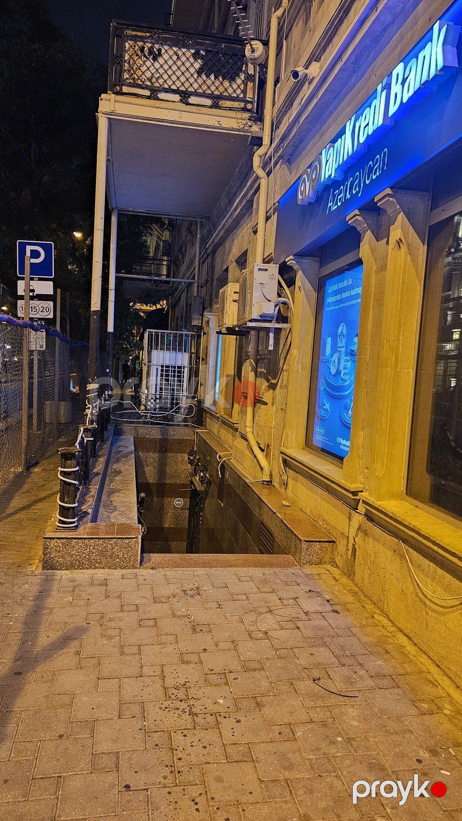 Satılır obyekt 184 m² — Əmlak, Bakı (6)