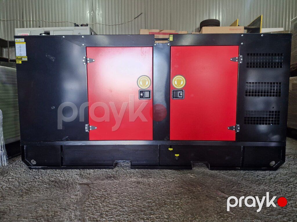 Generator — Biznes və avadanlıq, Bakı (3)