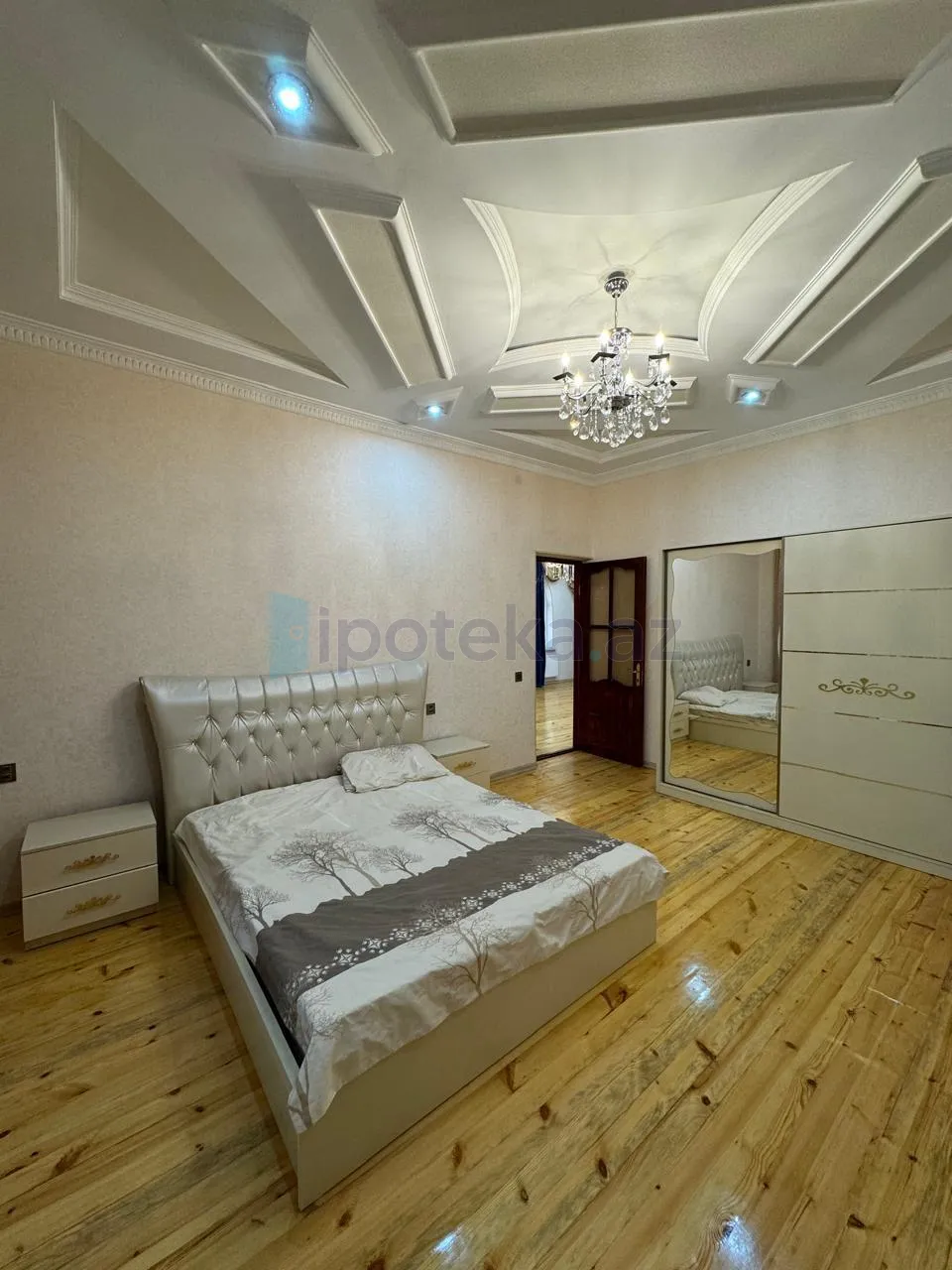 Satılır: 7 Otaq, Evlər/Villalar, Binəqədi r., 270.00 m² — Ev, villa, Masazır (7)