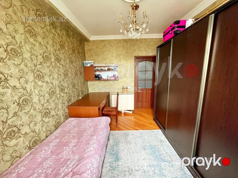 Satılır 3 otaqlı Bina evi menzil (Yeni tikili), 64 m², Masazır — Mənzil, Abşeron (5)