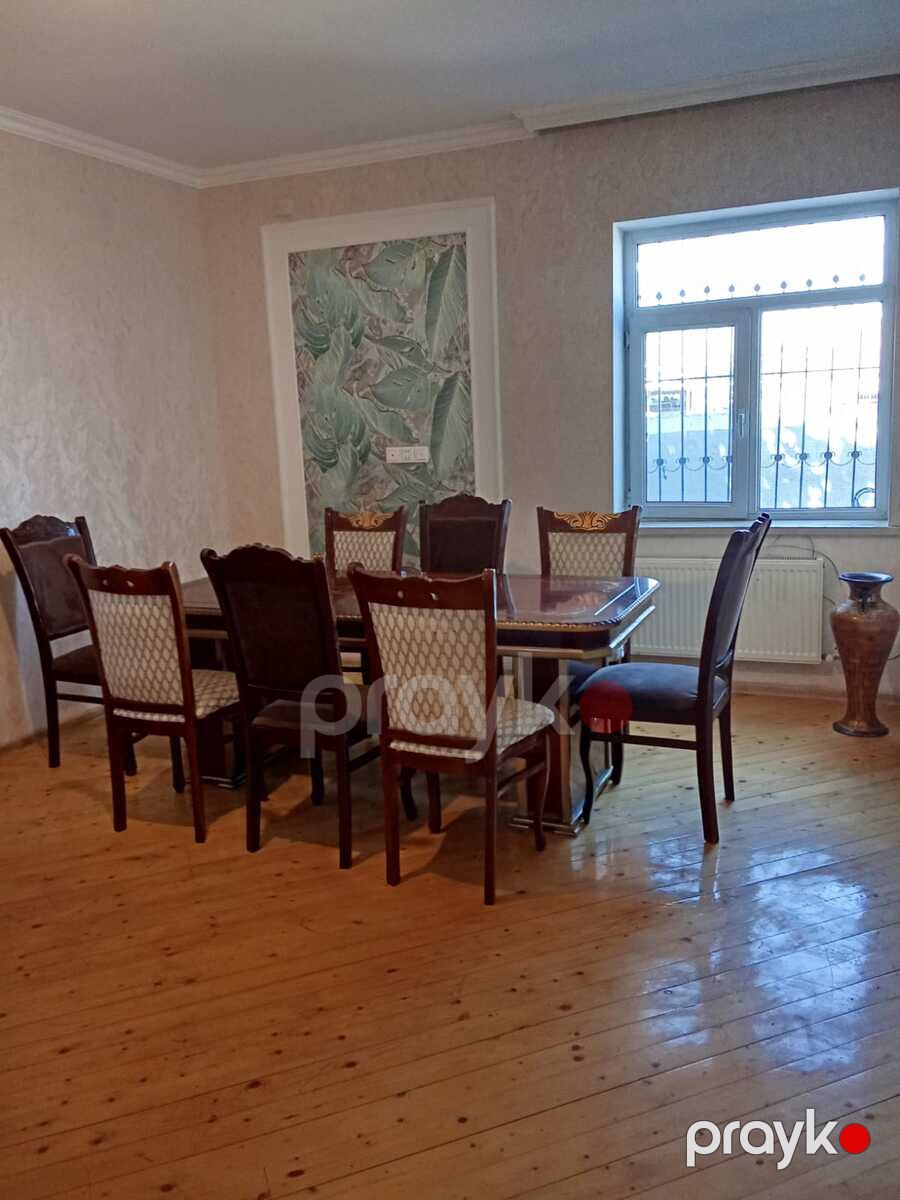 Satılır 3 otaqlı həyət evi/bağ evi 120 m² — Ev, villa, Bakı (10)
