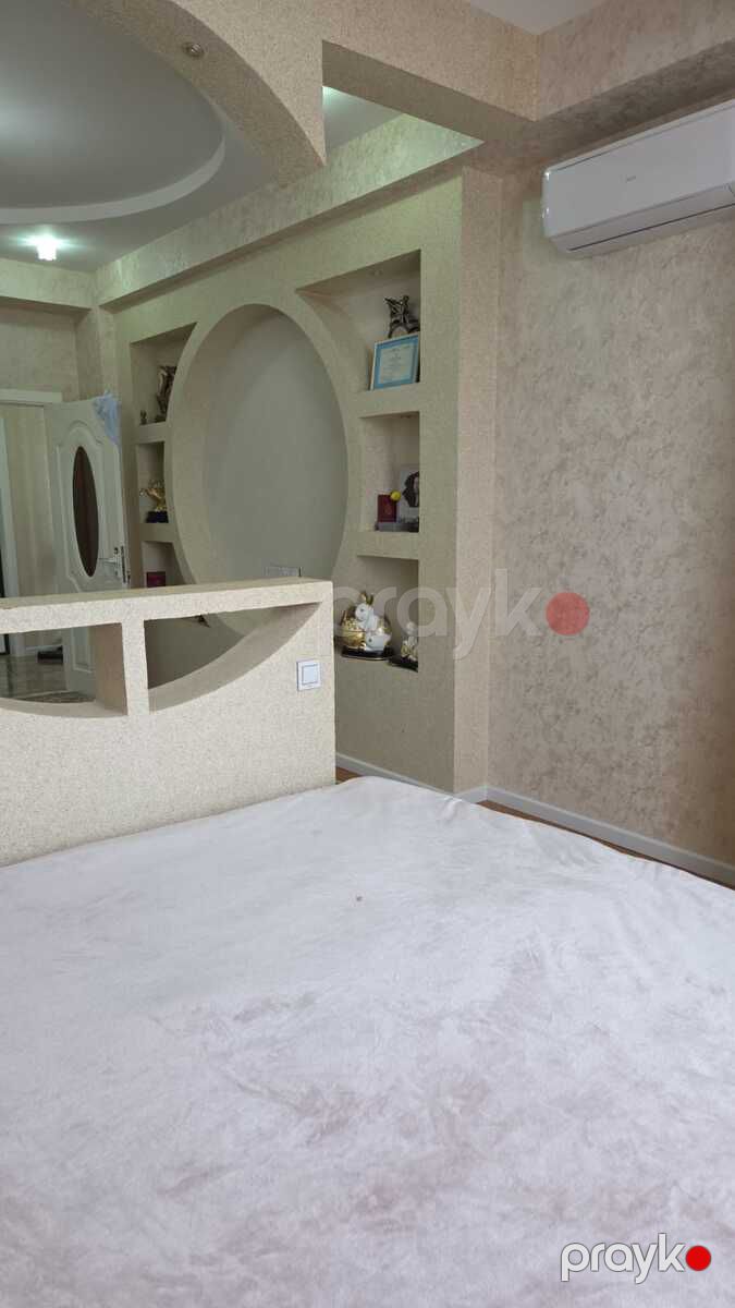 Satılır 2 otaqlı yeni tikili 62 m² — Mənzil, Bakı (6)