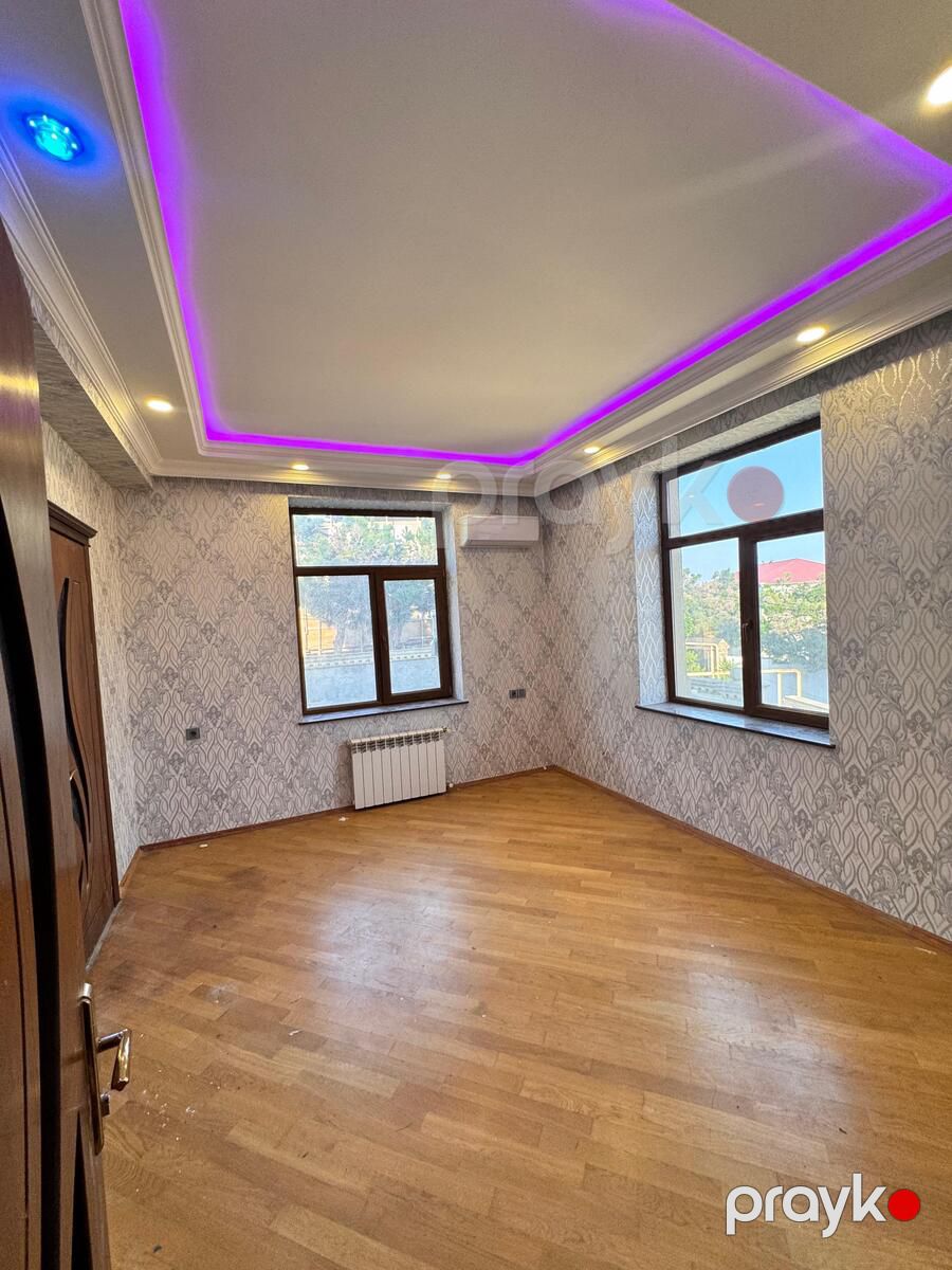 İcarəyə verilir 8 otaqlı həyət evi/bağ evi 515 m² — Ev, villa, Bakı (11)