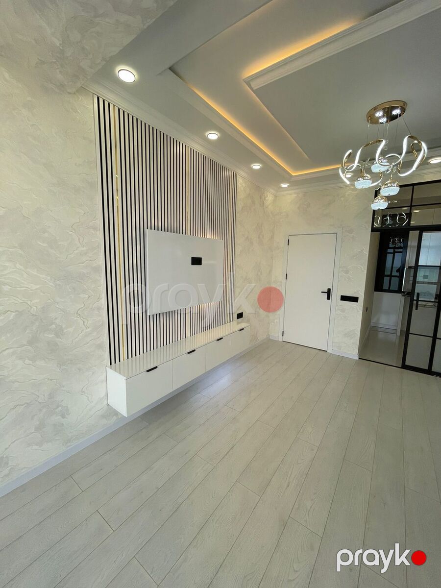 Satılır 2 otaqlı yeni tikili 66 m² — Mənzil, Sumqayıt (3)