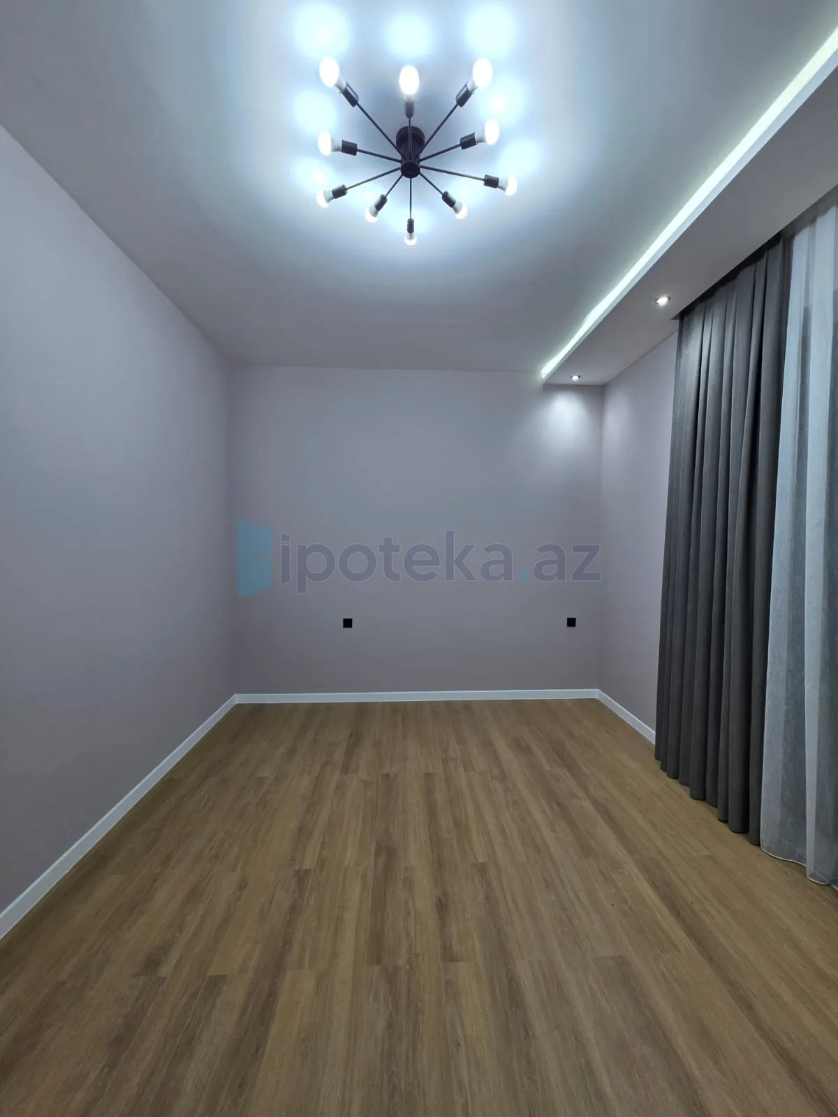 Satılır: 4 Otaq, Bağlar, Xəzər r., Mərdəkan q., 170.00 m² — Torpaq, Mərdəkan (9)