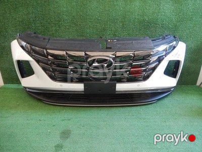 "Hyundai Tucson 2020-2022" buferləri — Ehtiyat hissələri və aksesuarlar, Bakı (2)