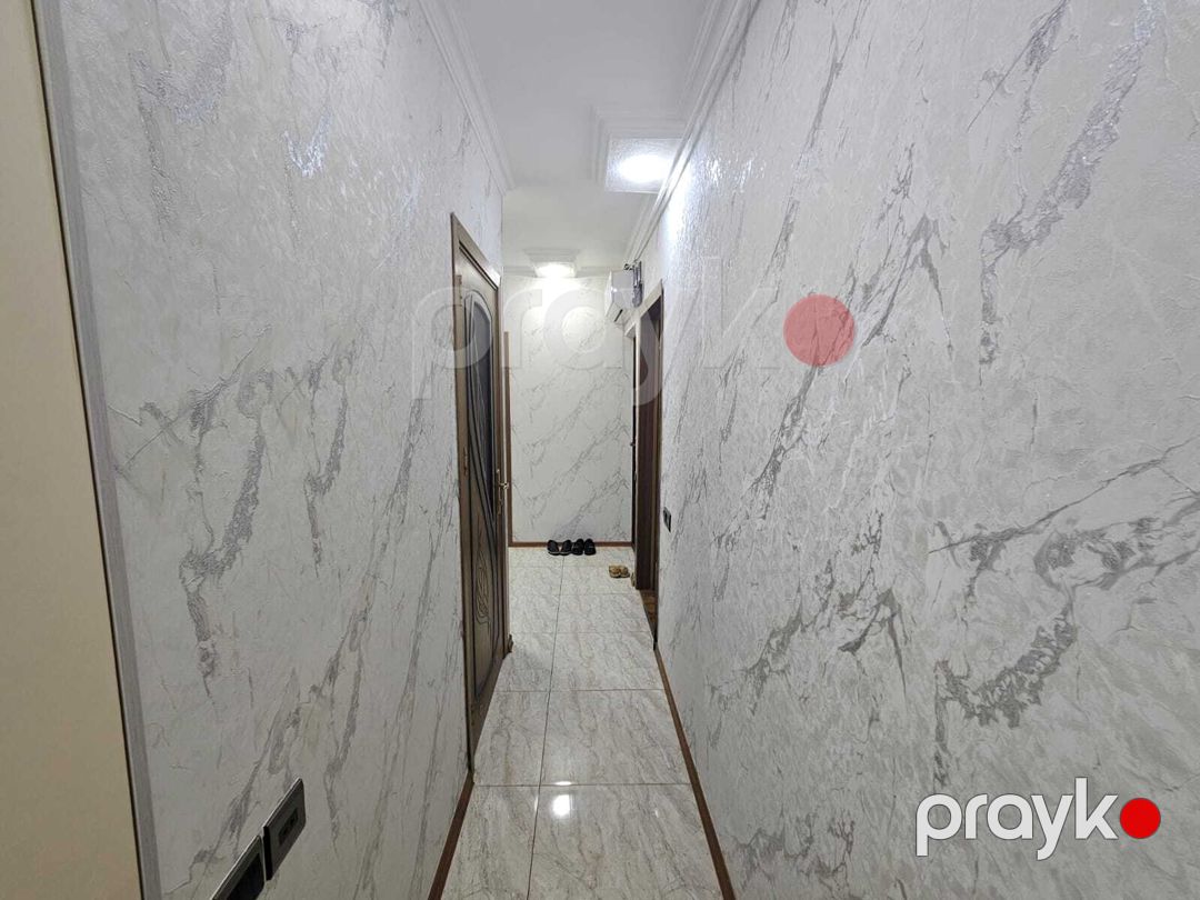 Satılır 3 otaqlı köhnə tikili 65 m² — Mənzil, Bakı (11)