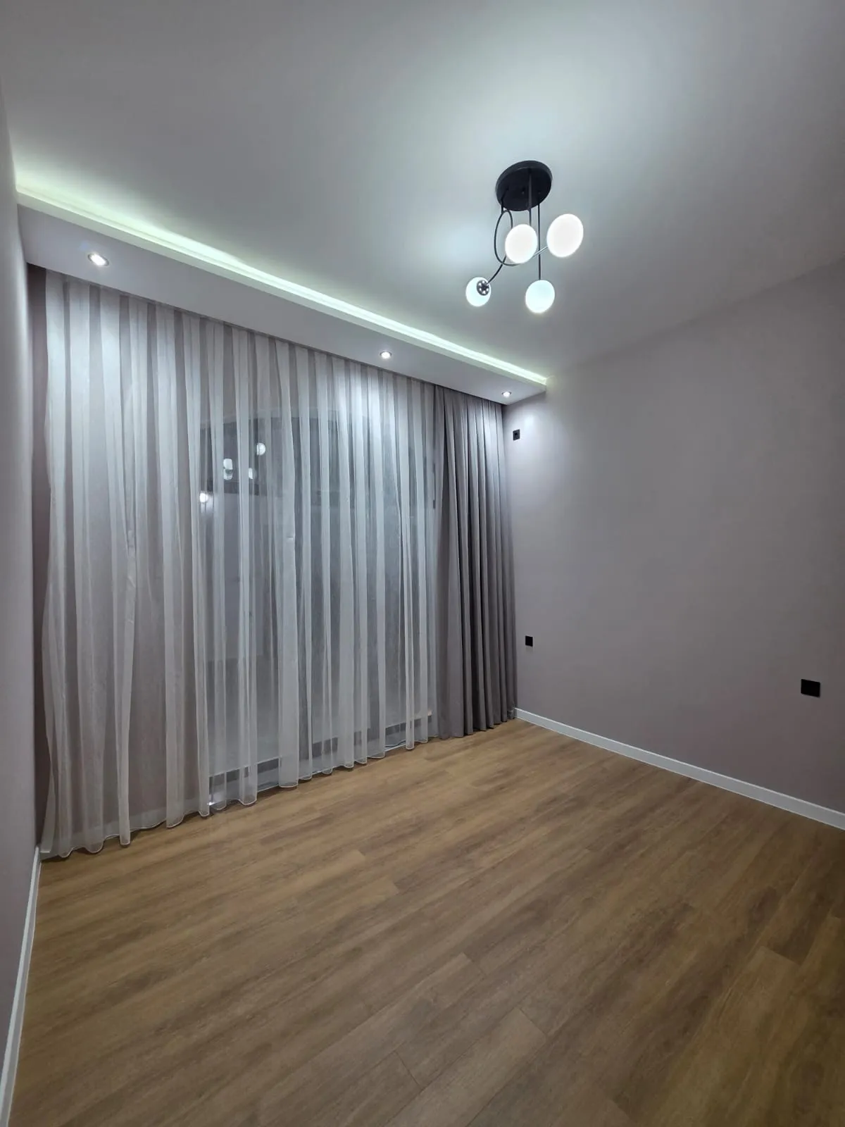 Mərdəkan, 4 otaqlı Həyət evi satılır - 145 m², 1 mərtəbə, 3.12 sot — Ev, villa, Bakı (7)
