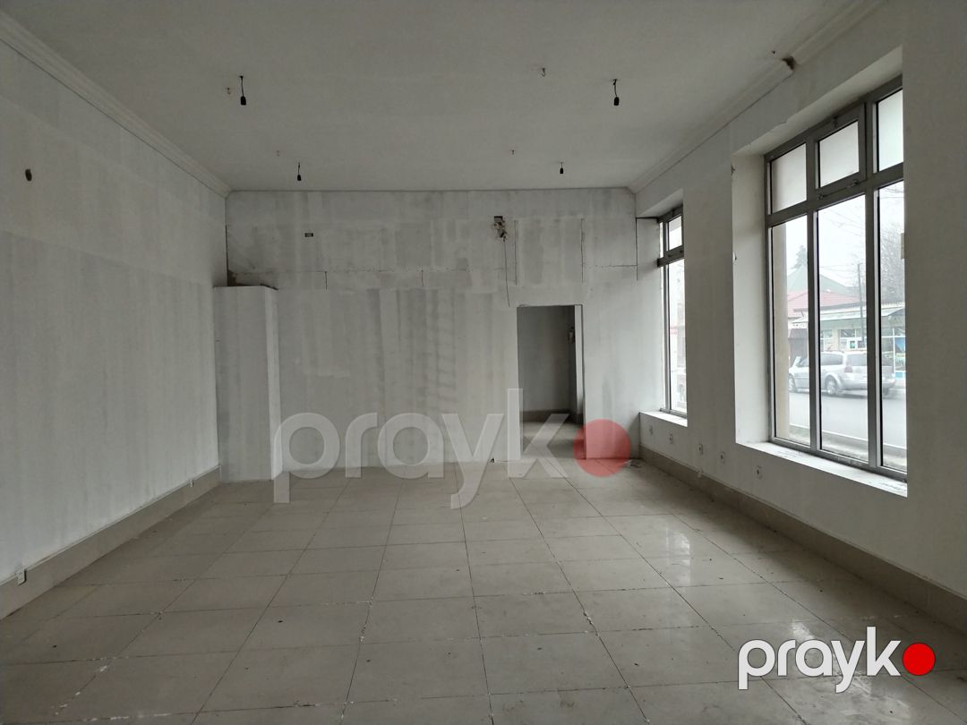 Satılır obyekt 430 m² — Əmlak, Göyçay (6)