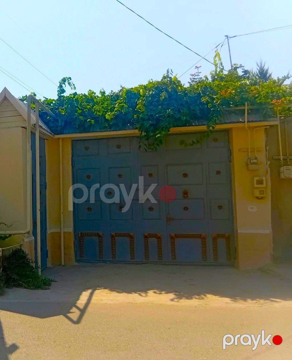 Satılır 5 otaqlı həyət evi/bağ evi 130 m² — Ev, villa, Bakı (2)